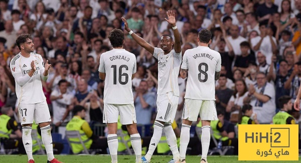 آرسنال يشعل الميركاتو بعرض خيالي للتعاقد مع جوهرة ريال مدريد