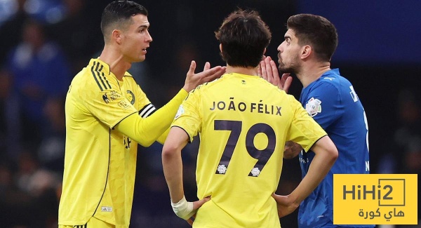 الهلال أقل من 5 من شعبية النصر عالمي ا