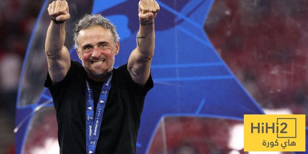 لويس إنريكي مصر على التعاقد مع مدافع برشلونة لويس إنريكي مصر على التعاقد مع مدافع برشلونة