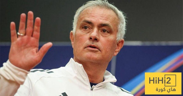 بعد الغاء الجولة الصيفية ما هو برنامج مورينيو مع ريال مدريد بعد الغاء الجولة الصيفية ما هو برنامج مورينيو مع ريال مدريد