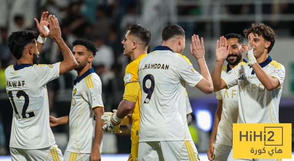 النصر مهدد بخسارة أحد أبرز مواهبه مجان ا النصر مهدد بخسارة أحد أبرز مواهبه مجان ا