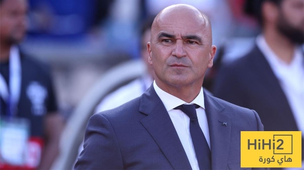 مارتينيز لا وجود لتشكيل ثابت وكل لاعبي البرتغال جاهزون للمونديال مارتينيز لا وجود لتشكيل ثابت وكل لاعبي البرتغال جاهزون للمونديال