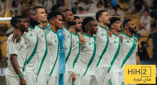 الأهلي يحسم أولى صفقاته الصيفية