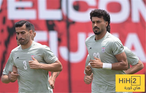 العثور على جثة م حللة بجوار ملعب تدريب منتخب إيران العثور على جثة م حللة بجوار ملعب تدريب منتخب إيران