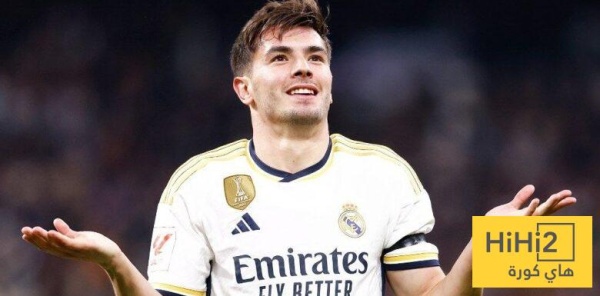 صورة ريال مدريد يدعم ابراهيم دياز قبل مواجهة البرازيل صورة ريال مدريد يدعم ابراهيم دياز قبل مواجهة البرازيل