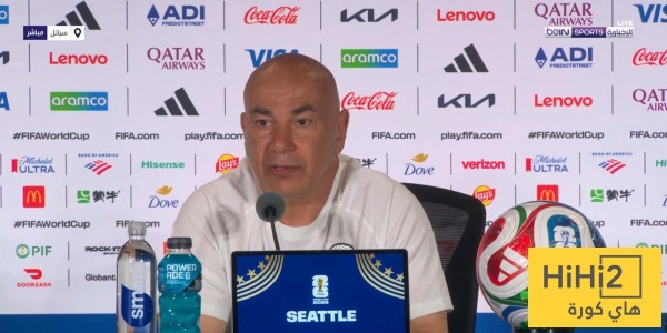 مدرب منتخب مصر يعلق على نتائج قطر والمغرب في المونديال مدرب منتخب مصر يعلق على نتائج قطر والمغرب في المونديال