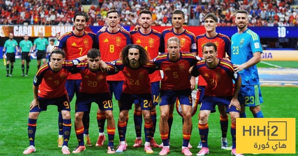 ريال مدريد وراء فوضى منتخب إسبانيا