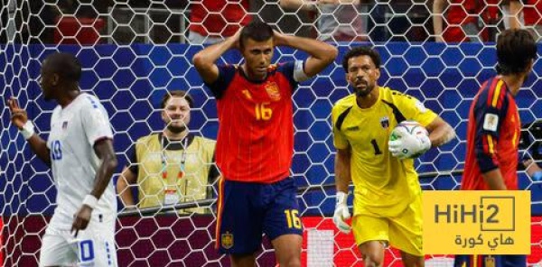 اسوأ ما في تعادل إسبانيا أمام كاب فيردي اسوأ ما في تعادل إسبانيا أمام كاب فيردي