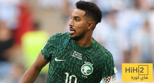 عقدة تاريخية تطارد الأخضر في كأس العالم