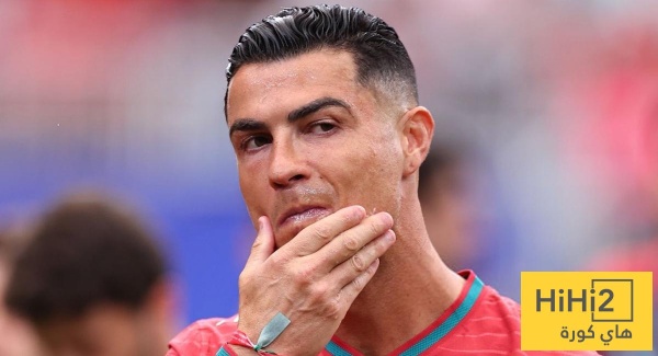 أسطورة النصر يكشف سبب معاناة رونالدو أمام الكونغو أسطورة النصر يكشف سبب معاناة رونالدو أمام الكونغو
