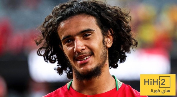 نجم المغرب الصاعد اقرب لريال مدريد نجم المغرب الصاعد اقرب لريال مدريد