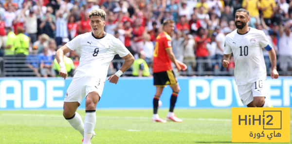 منتخب مصر بين الكبار في تصنيف استثنائي بمونديال 2026 منتخب مصر بين الكبار في تصنيف استثنائي بمونديال 2026