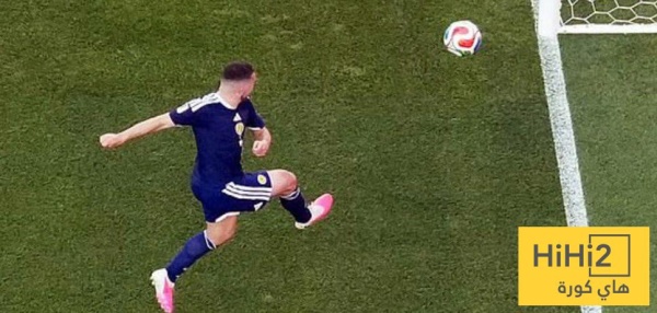 تقييم لاعبي اسكتلندا بعد الهزيمة أمام المغرب تقييم لاعبي اسكتلندا بعد الهزيمة أمام المغرب