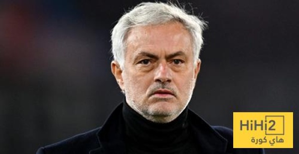 قرار حاسم في ريال مدريد مورينيو يمنح الضوء الأخضر لأول الراحلين قرار حاسم في ريال مدريد مورينيو يمنح الضوء الأخضر لأول الراحلين