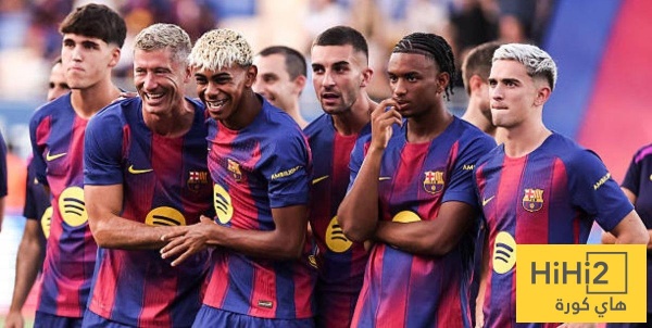 جوهرة برشلونة في المونديال