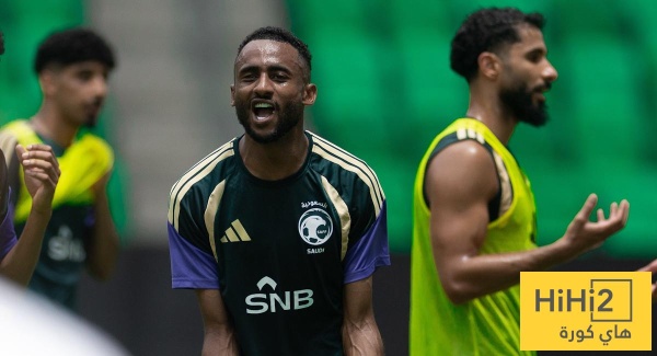 المنتخب السعودي يفتح ملف الرأس الأخضر المنتخب السعودي يفتح ملف الرأس الأخضر
