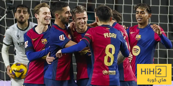 برشلونة يعلن موعد أول ظهور في صيف 2026