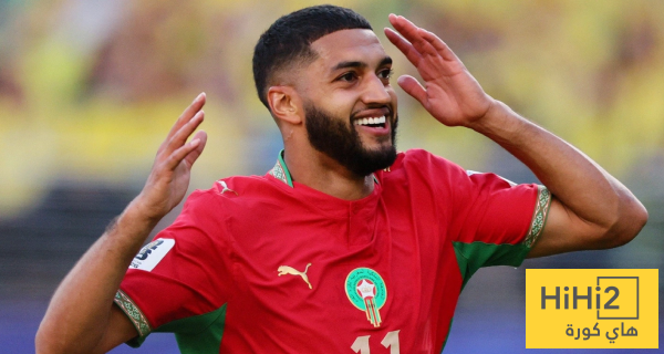شاهد تشكيلة المغرب المتوقعة ضد هايتي ونسبة الفوز شاهد تشكيلة المغرب المتوقعة ضد هايتي ونسبة الفوز