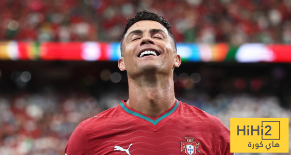 صور أوزبكستان تحرم رونالدو من أول هاتريك في كأس العالم