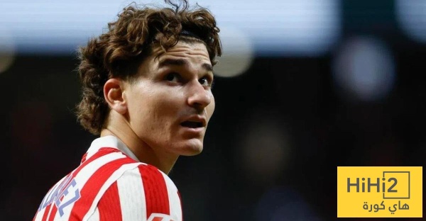 صحفي يرد بقوة على أتلتيكو مدريد تفعلون وتشتكون صحفي يرد بقوة على أتلتيكو مدريد تفعلون وتشتكون