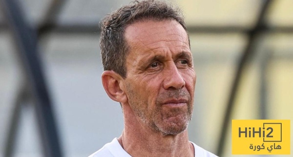 إبعاد بلانيس وراء تخبط الاتحاد الحالي