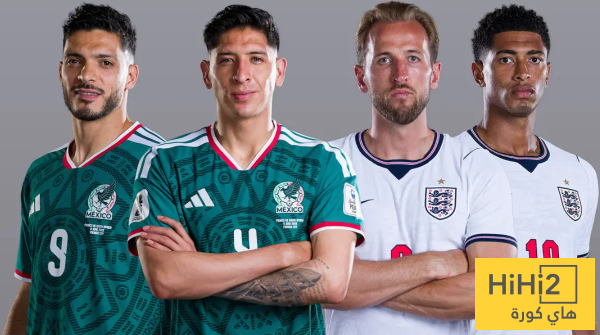 العواصف والفياضانات تهدد مباراة إنجلترا والمكسيك في كأس العالم العواصف والفياضانات تهدد مباراة إنجلترا والمكسيك في كأس العالم