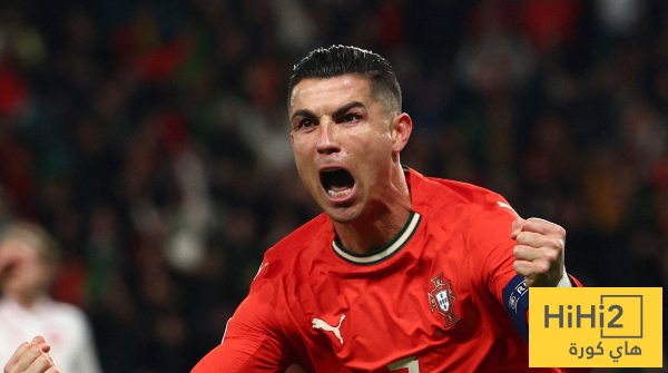 هل ينجح رونالدو في كسر لعنة إسبانيا بكأس العالم هل ينجح رونالدو في كسر لعنة إسبانيا بكأس العالم