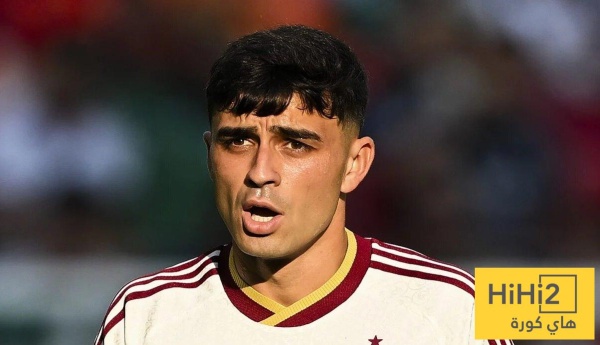 لماذا إختفى سحر بيدري وفيتينيا ونيفيز في كأس العالم