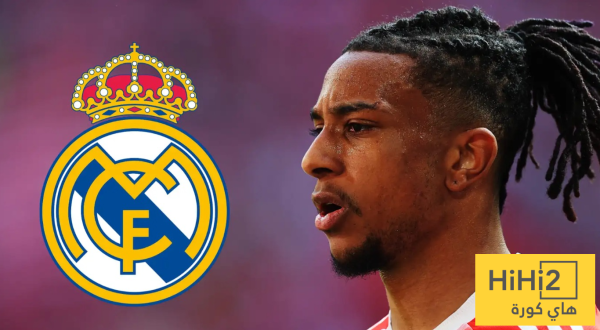 ريال مدريد يحدد ضحايا صفقة أوليسي ريال مدريد يحدد ضحايا صفقة أوليسي