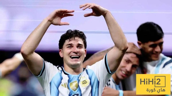 بعد مستواه أمام مصر جوليان ألفاريز لا يستحق 150 مليون يورو