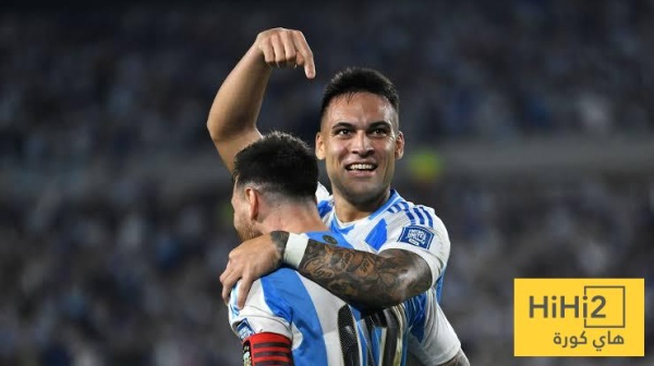 ميسي يفضل مهاجم ا آخر برشلونة يعيد تقييم صفقة ألفاريز بعد كأس العالم ميسي يفضل مهاجم ا آخر برشلونة يعيد تقييم صفقة ألفاريز بعد كأس العالم