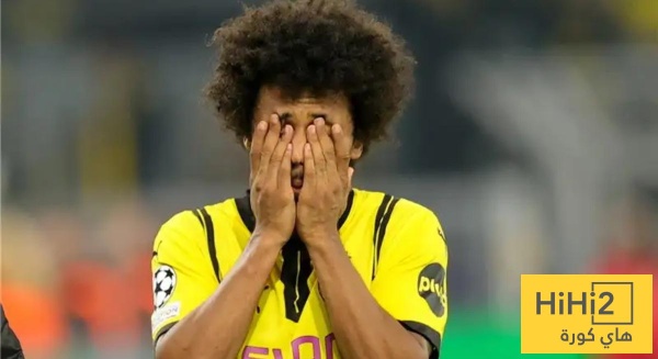 شرط برشلونة للانسحاب من صفقة أديمي شرط برشلونة للانسحاب من صفقة أديمي