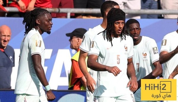 عاجل تأجيل مباراة برشلونة الاولى في الدوري الاسباني لموسم 2026 2027 عاجل تأجيل مباراة برشلونة الاولى في الدوري الاسباني لموسم 2026 2027