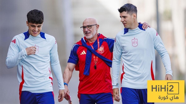 من كارثة في الدفاع الى افضل لاعب في العالم دي لافونتي يفضح فليك من كارثة في الدفاع الى افضل لاعب في العالم دي لافونتي يفضح فليك