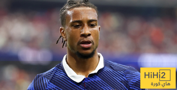 أوليسي يعقد اجتماع ا أخير ا مع بايرن ميونخ أوليسي يعقد اجتماع ا أخير ا مع بايرن ميونخ