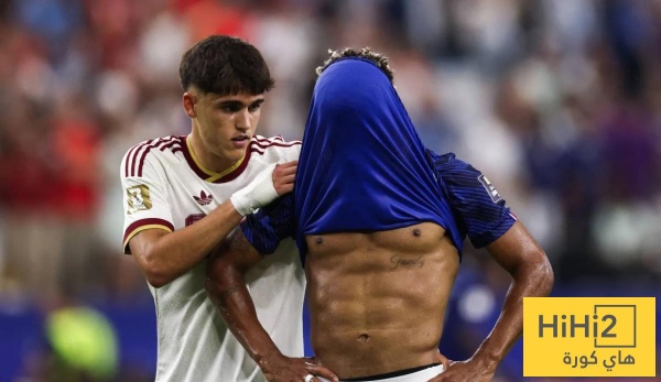 برشلونة يخطط للتعامل بحذر شديد مع كوبارسي
