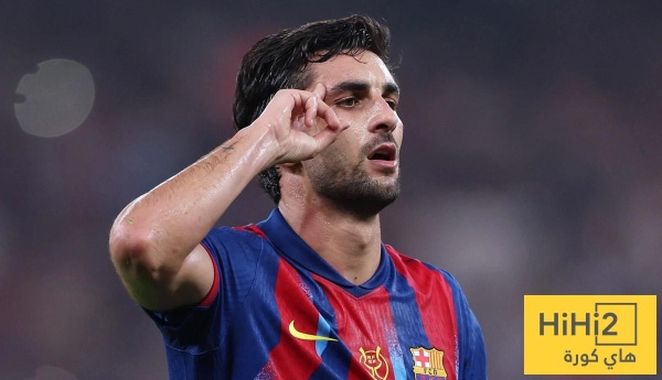 بين التجديد مع برشلونة والانتقال إلى باريس سان جيرمان توريس يقترب من هذا الخيار