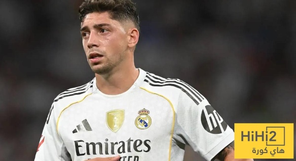 فالفيردي يفتح صفحة جديدة مع ريال مدريد هل يخاف من مورينيو فالفيردي يفتح صفحة جديدة مع ريال مدريد هل يخاف من مورينيو