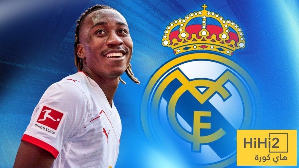 آخرهم دياموندي نجوم فضلوا ريال مدريد عن باريس سان جيرمان