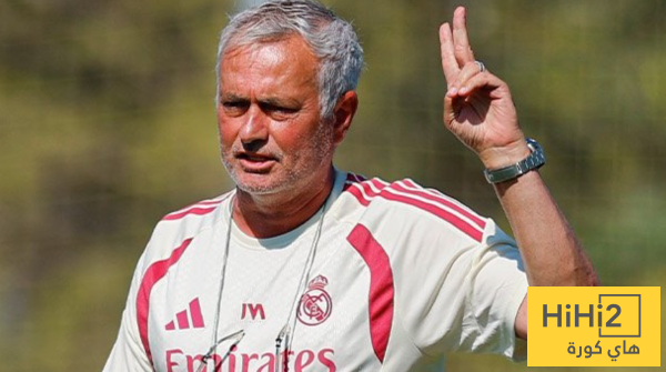 ما هي الأسباب التي دفعت مورينيو لطرد هذا الثلاثي من مدريد