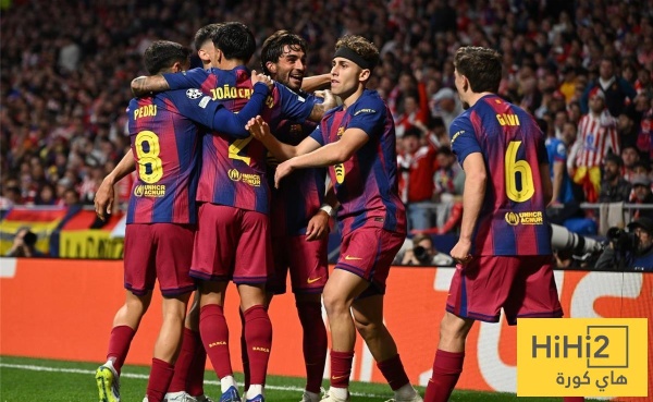 أكثر لاعب قدم تضحية من أجل برشلونة في الموسم الماضي أكثر لاعب قدم تضحية من أجل برشلونة في الموسم الماضي