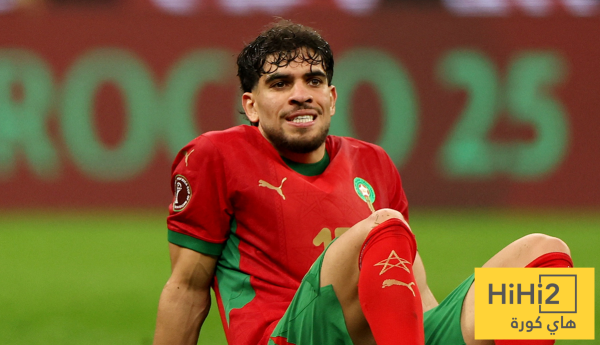 سبب اهتمام برشلونة بعبد الصمد الزلولي سبب اهتمام برشلونة بعبد الصمد الزلولي