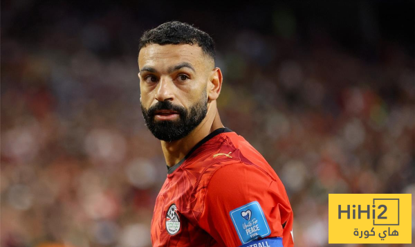 بعد تجميد المفاوضات مع بشكتاش اتحاد جدة يخطف محمد صلاح بعرض ضخم بعد تجميد المفاوضات مع بشكتاش اتحاد جدة يخطف محمد صلاح بعرض ضخم