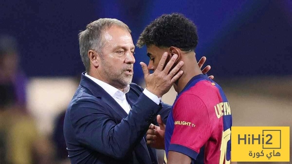 ليس ألفاريز أو رودري لامين يامال يحدد الصفقة التي يحتاجها برشلونة ليس ألفاريز أو رودري لامين يامال يحدد الصفقة التي يحتاجها برشلونة