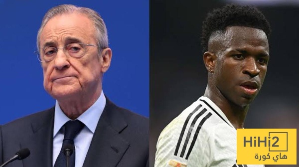 الجمهور يحدد من سيكون الخاسر الأكبر ريال مدريد أم فينيسوس الجمهور يحدد من سيكون الخاسر الأكبر ريال مدريد أم فينيسوس