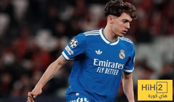 موقف ريال مدريد النهائي من بيع بيتاريش موقف ريال مدريد النهائي من بيع بيتاريش