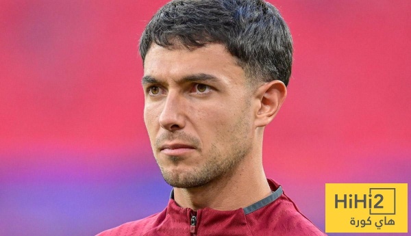سببين وراء استبعاد ريال مدريد التعاقد مع زوبيميندي سببين وراء استبعاد ريال مدريد التعاقد مع زوبيميندي