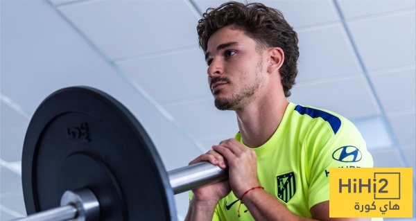 اليوم الموعود الاجتماع المرتقب بين ألفاريز واتلتيكو مدريد اليوم الموعود الاجتماع المرتقب بين ألفاريز واتلتيكو مدريد