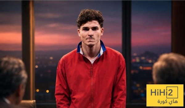 السيناريو الأرجح في مسلسل ألفاريز