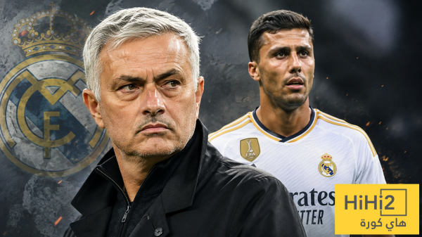 انهم حيوانات لماذا ريال مدريد لم يتعاقد مع رودري انهم حيوانات لماذا ريال مدريد لم يتعاقد مع رودري